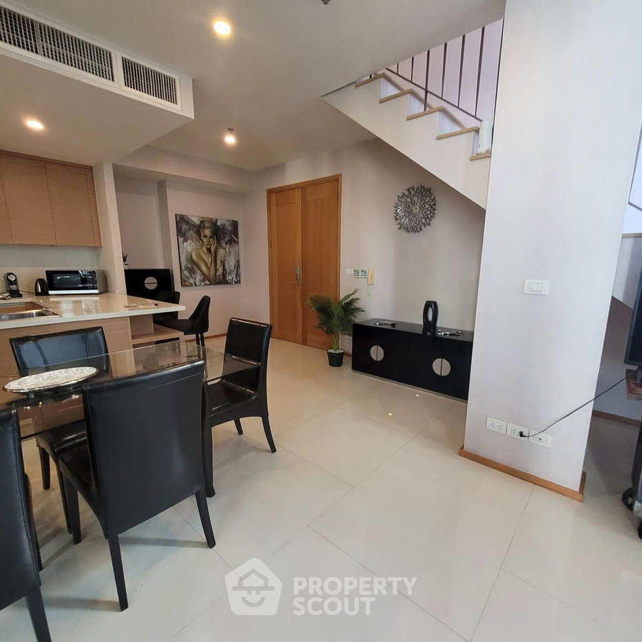 picture 1-BR 90 Sqm Condo At The Emporio Place, BTS Phrom Phong (ID 3140137) - 15/32