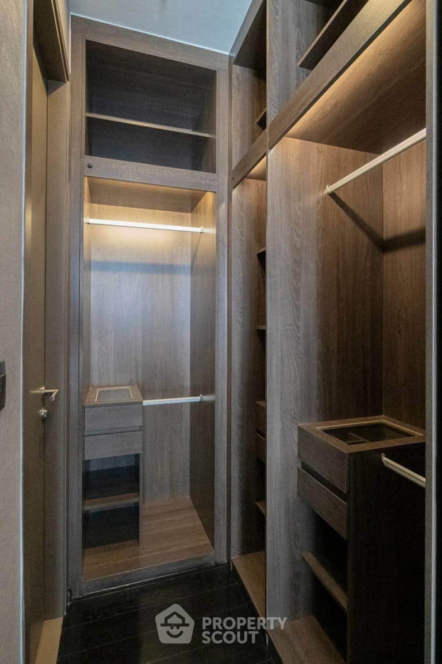 picture High-Floor 1-BR Condo At Park Origin Thonglor, 20th Floor, BTS Thong Lor (ID 3141529) - 4/9