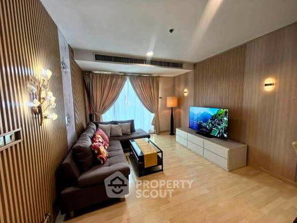 รูปภาพ 2-BR 75 Sqm Condo At 59 Heritage Sukhumvit 59, 300m to BTS Thong Lor (ID 3138794)