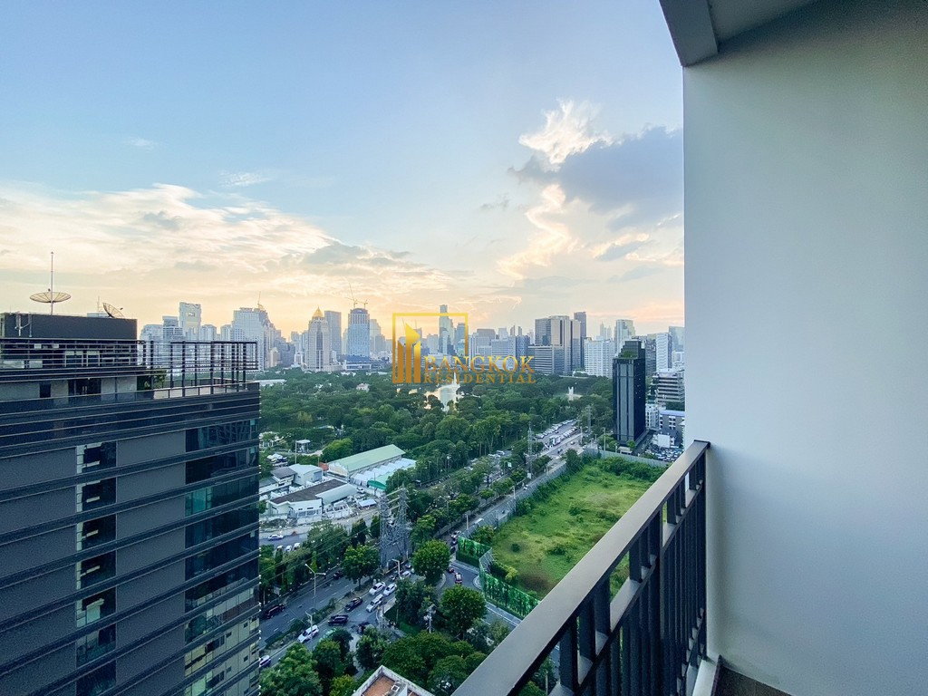 รูป Muniq Langsuan | 2 Bedroom Super Luxury Condo in Prime Location - BR15611CD - รูปที่ 7/31