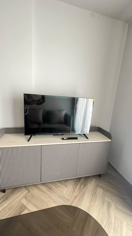 รูป 🎊 ให้เช่าคอนโด แชปเตอร์ ทองหล่อ 25 อาคาร B ชั้น 4 1 ห้องนอน ขนาด 35 ตรม ใกล้ The Commons - รูปที่ 3/8