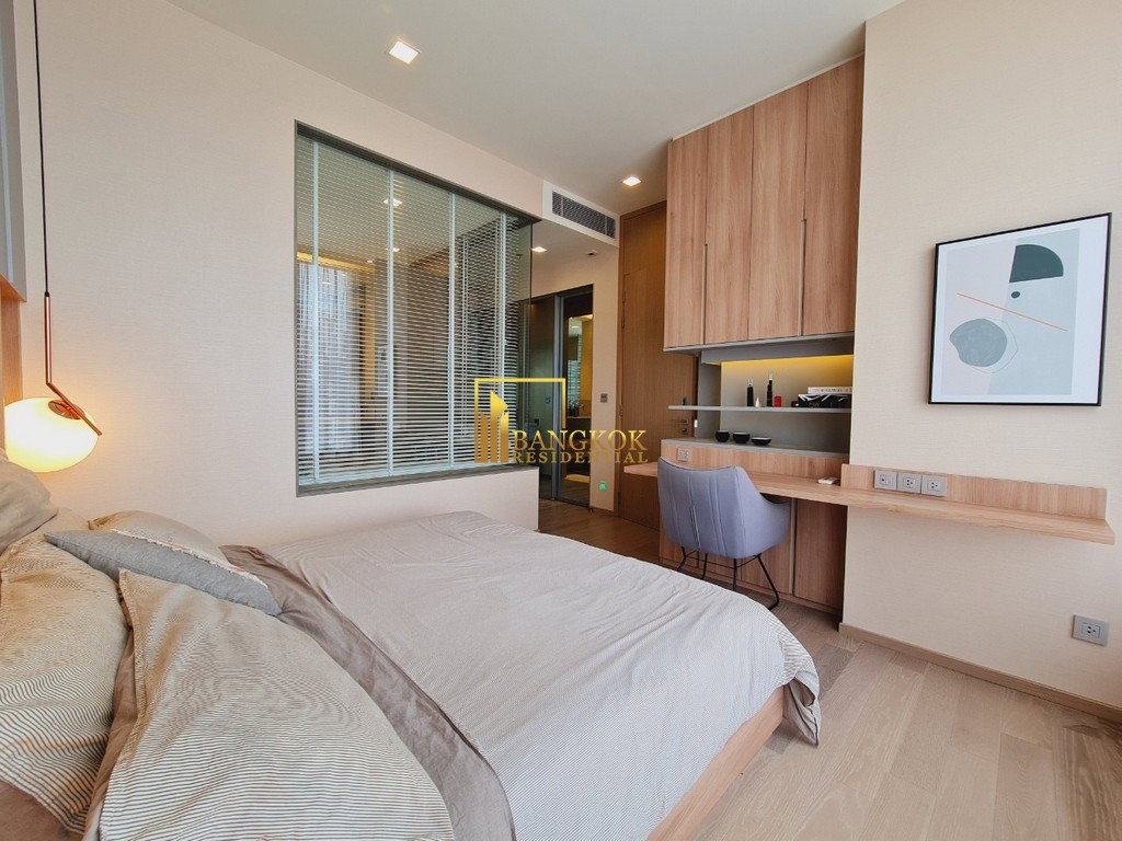 picture The Esse Asoke | Charming 2 Bedroom Luxury Condo For Rent - BR14048CD - 18/41