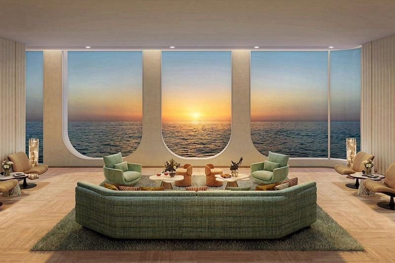 picture PTY Residence | 1 BR Plus | 52 sq.m. | 13.69 MB | Seaview North | TQ - 8/13