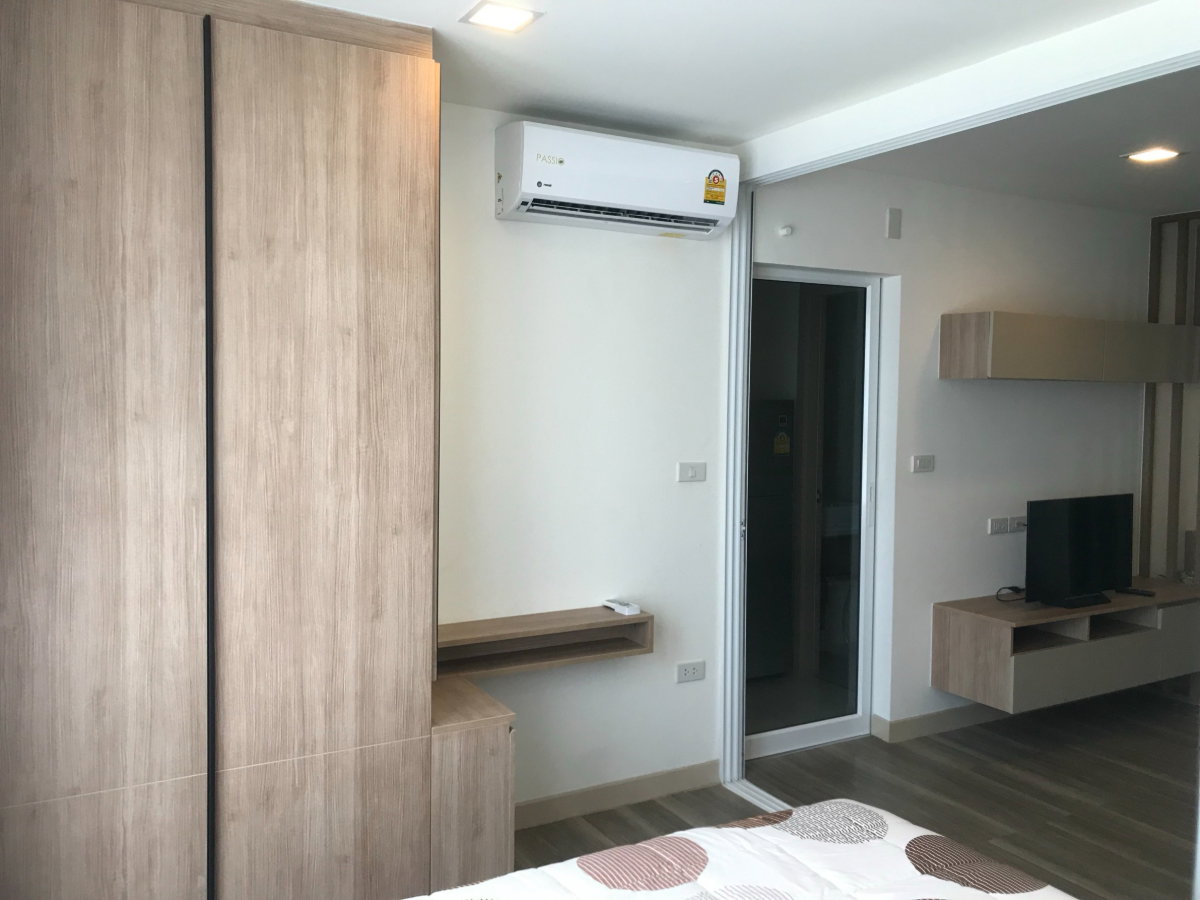 รูป MONIIQ Sukhumvit 64 | ราคา 13,000 บาท | ห้องสวย ทำเลดี เฟอร์นิเจอร์ครบ พร้อมอยู่ - รูปที่ 5/18