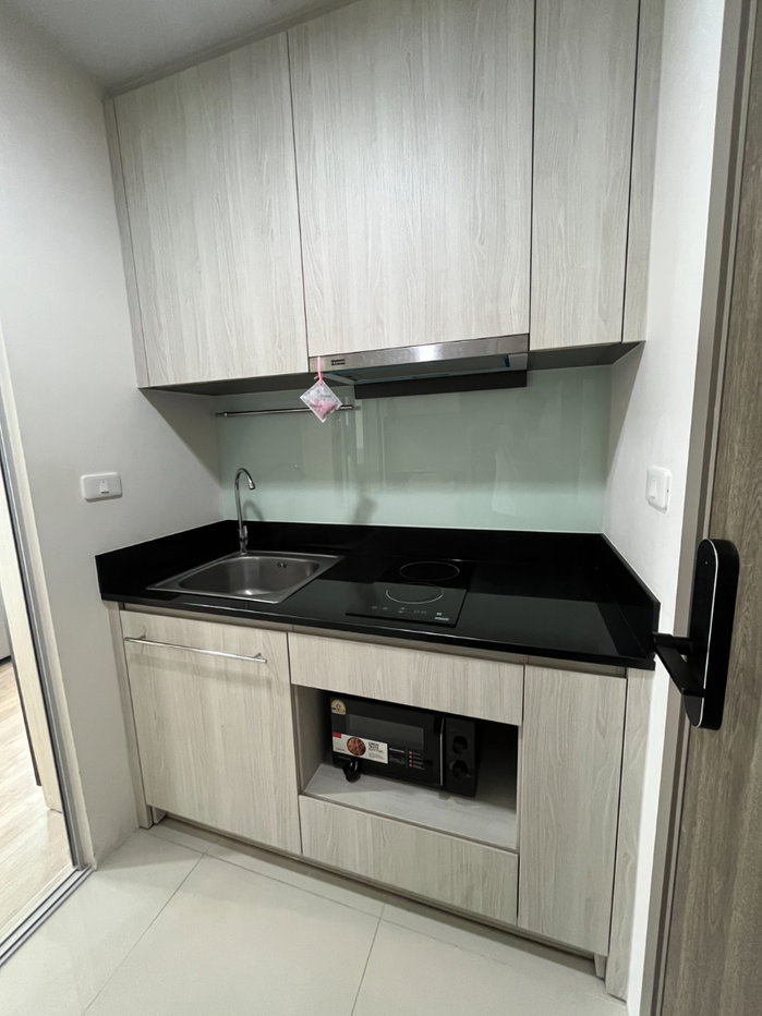 picture 🔥 Ready-to-move-in condo in Ramkhamhaeng area, only 13,000 baht/month 🔥 - 7/12