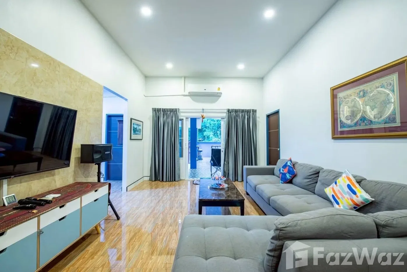 รูป ขาย วิลล่า 3 ห้องนอน ใน เมืองพัทยา, ชลบุรี 6631062 - รูปที่ 3/18