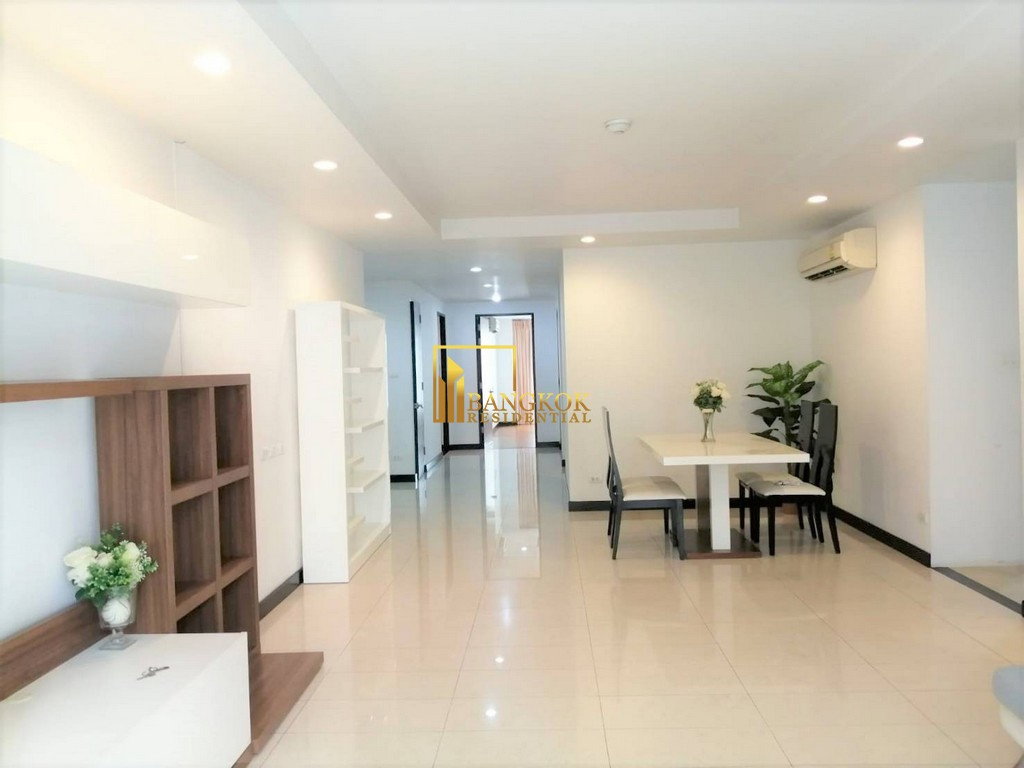 picture Avenue 61 | 3 Bedroom Condo in Ekkamai - BR17520CD - 3/22