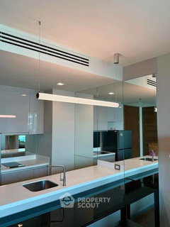 รูปภาพ 1-BR Condo At The Address Sathorn, 24th Floor Near BTS Saint Louis (200m) (ID 2553020)
