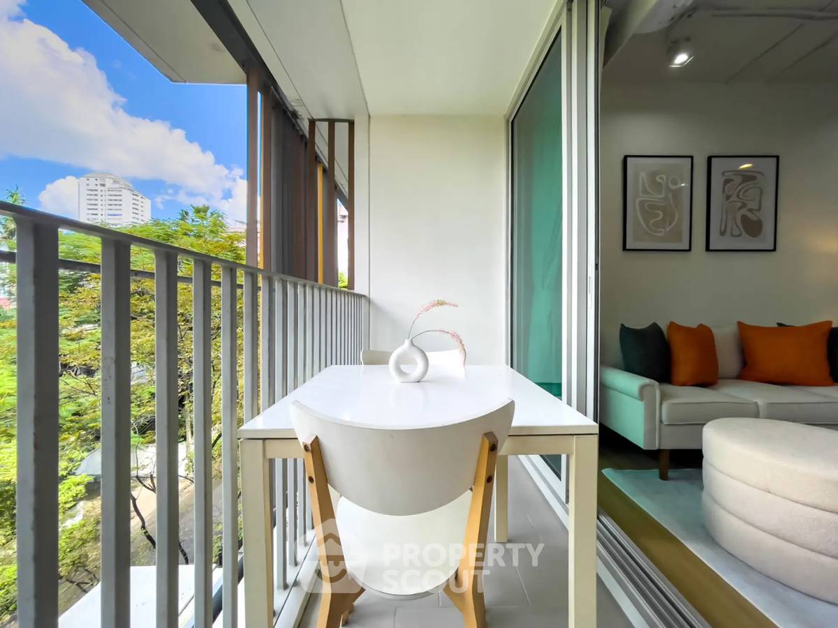รูป คอนโด 2 ห้องนอน ให้เช่า ที่ Via 31 ใกล้ MRT สุขุมวิท (ID 3140844) - รูปที่ 27/29