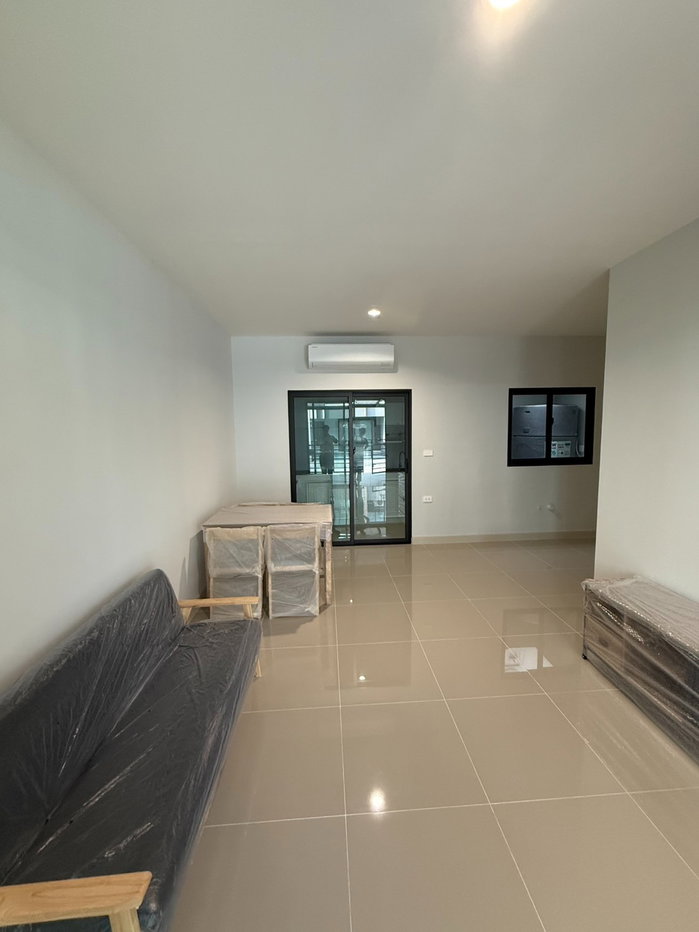 picture 🏡✨ Brand-New Home | Be the First Tenant! 🌿💛 📍 PLENO Future – Rangsit - 4/34