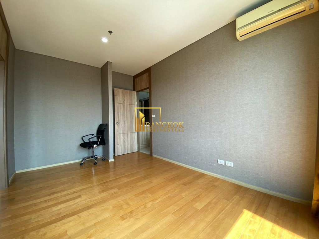 picture Villa Asoke | 2 Bedroom Condo Near MRT Phetchaburi - BR16111CD - 26/41
