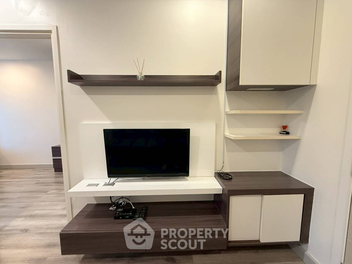 รูป ใกล้ BTS เซนต์หลุยส์ 200 ม.: 1 ห้องนอน คอนโด Centric Sathorn-St. Louis (ชั้น 8) (ID 3006677) - รูปที่ 7/15