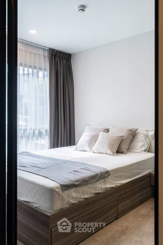 รูป คอนโด 1 ห้องนอน ขนาด 28 ตร.ม. The Origin Sukhumvit 105 ใกล้ BTS บางนา (ID 3140015) - รูปที่ 20/24