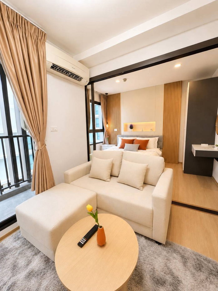 รูป Zcape 3 Condominium For Sell WR-04702 - รูปที่ 2/17
