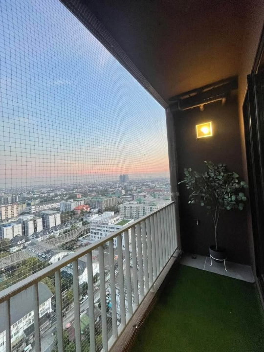 รูป RS7262 ขาย ให้เช่า The Gallery Bearing – Sukhumvit 107 คอนโดรีโนเวทใหม่ สไตล์ Modern Minimal Luxury ใกล้ BTS แบริ่ง  - รูปที่ 14/18
