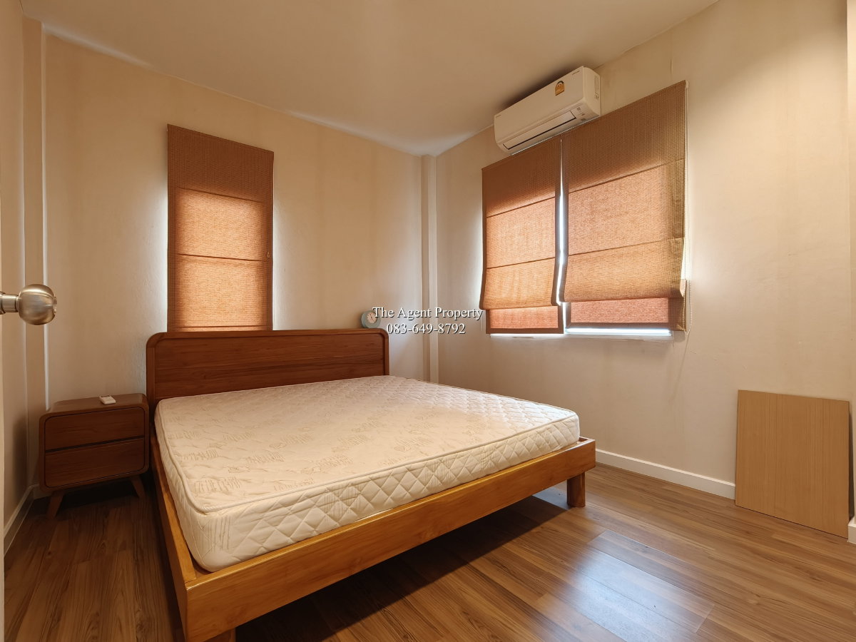 รูป ให้เช่าบ้านเดี่ยว หลังมุม Perfect Place รามคำแหง 164 พื้นที่ใช้สอย 80 ตร.ว. 4 นอน ใกล้ RIS เช่า 55,000 บาท ขาย 8.5 ล้าน - รูปที่ 31/48
