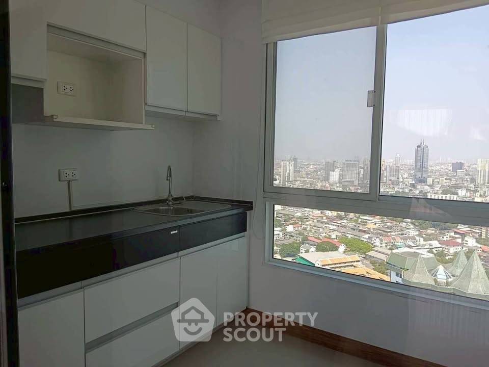 รูป คอนโด 2 ห้องนอน 104 ตร.ม. ชั้นสูง 38 ชั้น โครงการศุภาลัย ริเวอร์ รีสอร์ท เจริญนคร (ธนบุรี) (ID 3142414) - รูปที่ 4/12