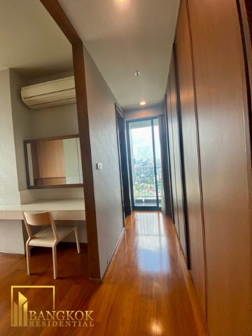 รูป Parco Condo | 4 Bedroom Luxury Condo For Rent in Sathorn - BR16580CD - รูปที่ 17/47