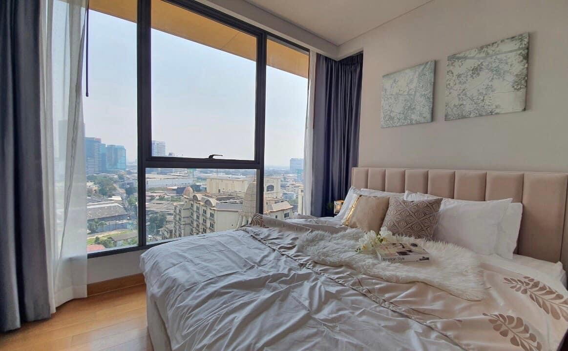 picture 🔥 THE LUMPINI 24 – HIGH-END RESIDENCE IN PHROM PHONG AT 10.5MB 🔥 - 6/17