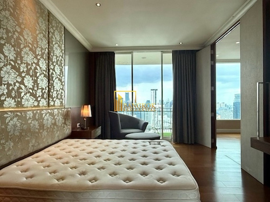 picture Royce Private Residence | Gorgeous 4 Bedroom Condo For Rent - BR16958CD - 8/32