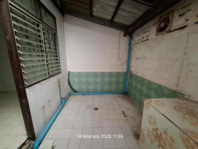 รูป ทาวน์เฮ้าส์ 21.6 ตร.วา เมืองระยอง ระยอง 1.6M - รูปที่ 10/28