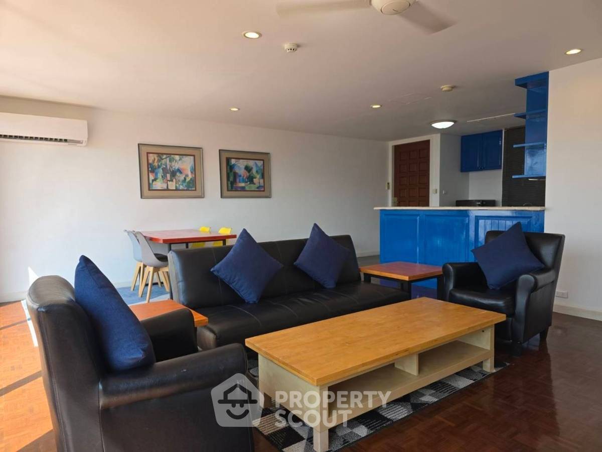picture 2-BR Condo For Rent At Panchalae Boutique Residence Jomtien (ID 3143146) - 5/6