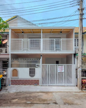 ✨🏡 Townhouse for Sale – Pruksa 30 (Soi 28), Bang Bua Thong ✨
