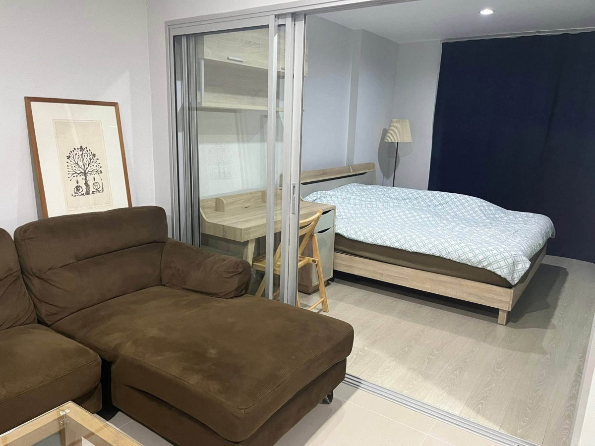 รูป 🤝🏻RB25551 ให้เช่าถูกมาก👍แอสปาย พระราม 9✅แอดไลน์ @mproperty( มี @ ด้วย) แอดมินตอบไว - รูปที่ 1/14