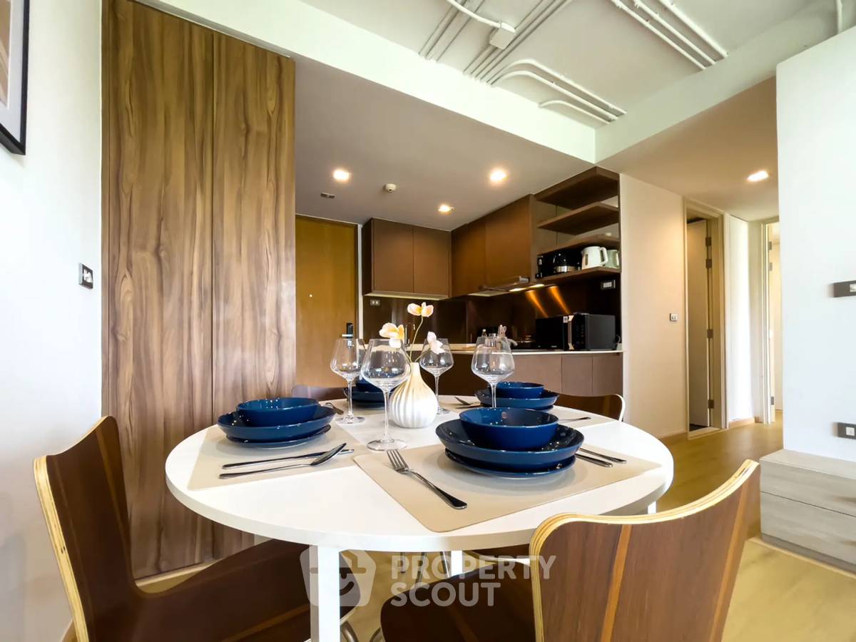 รูป คอนโด 2 ห้องนอน ให้เช่า ที่ Via 31 ใกล้ MRT สุขุมวิท (ID 3140844) - รูปที่ 7/29