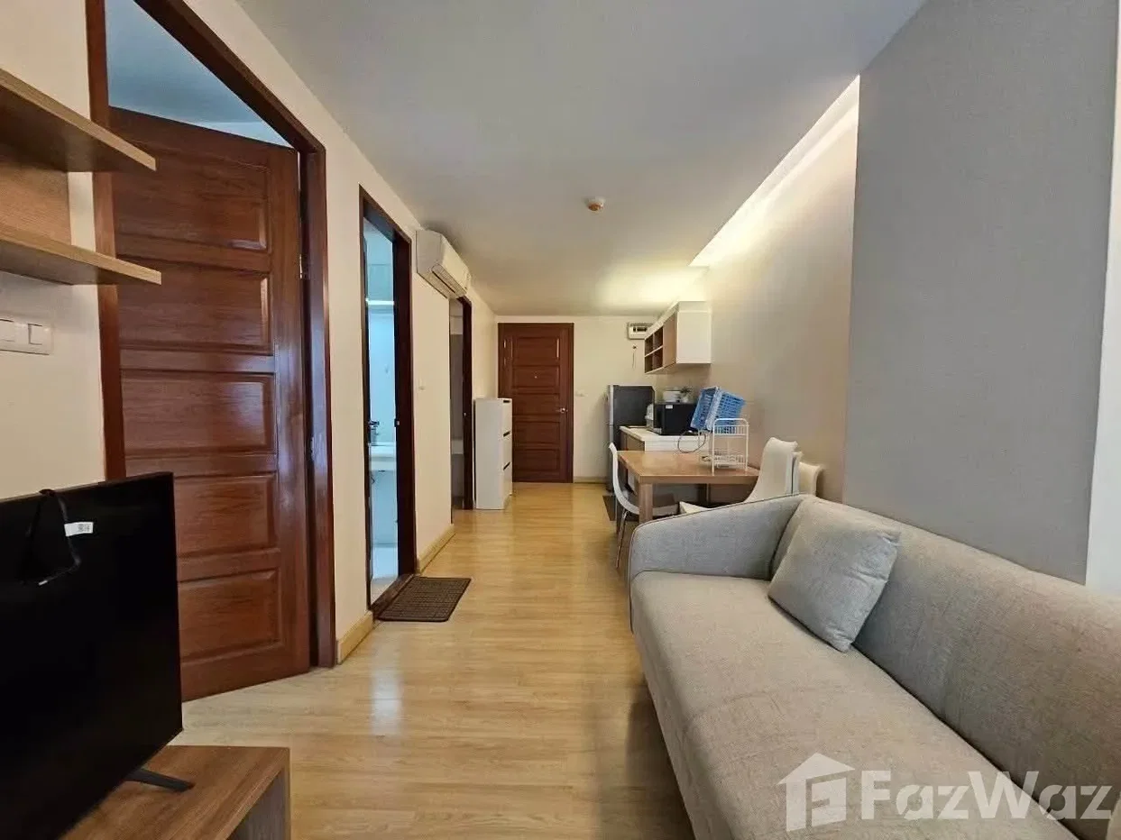 picture Room for sale at Emerald Residence Ratchada 6632915 - 4/9