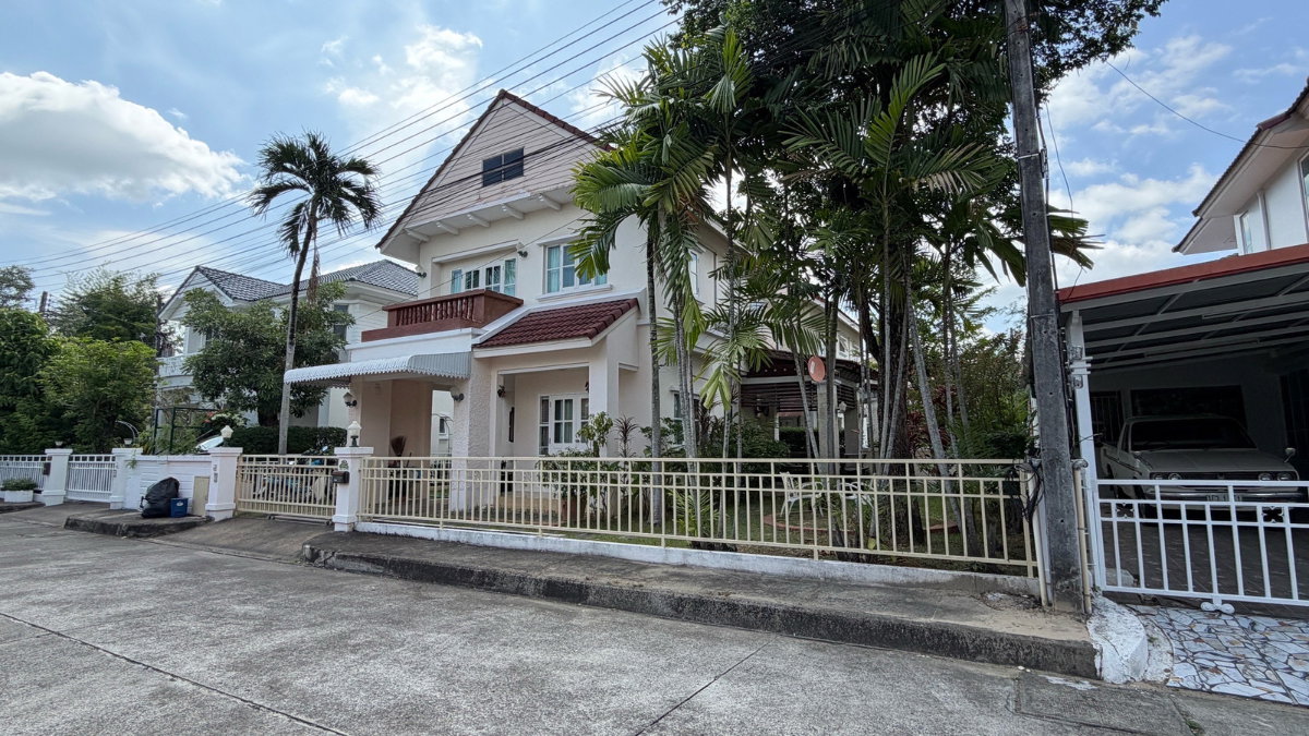 รูป 💢FOR RENT !! 📍Location : ชลลดา แลนด์ แอนด์ เฮ้าส์ พาร์ค เชียงใหม่ - รูปที่ 8/18