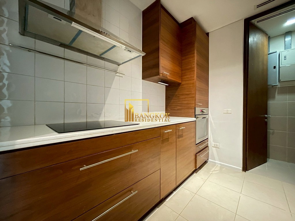 รูป The Lakes Asoke | Good Size 2 Bedroom Pet Friendly Condo - BR6243CD - รูปที่ 9/28