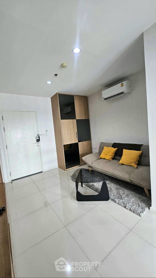 รูป คอนโด 1 ห้องนอน Aspire Sukhumvit 48 ชั้น 29 ใกล้ BTS พระโขนง (ID 3140053) - รูปที่ 9/9