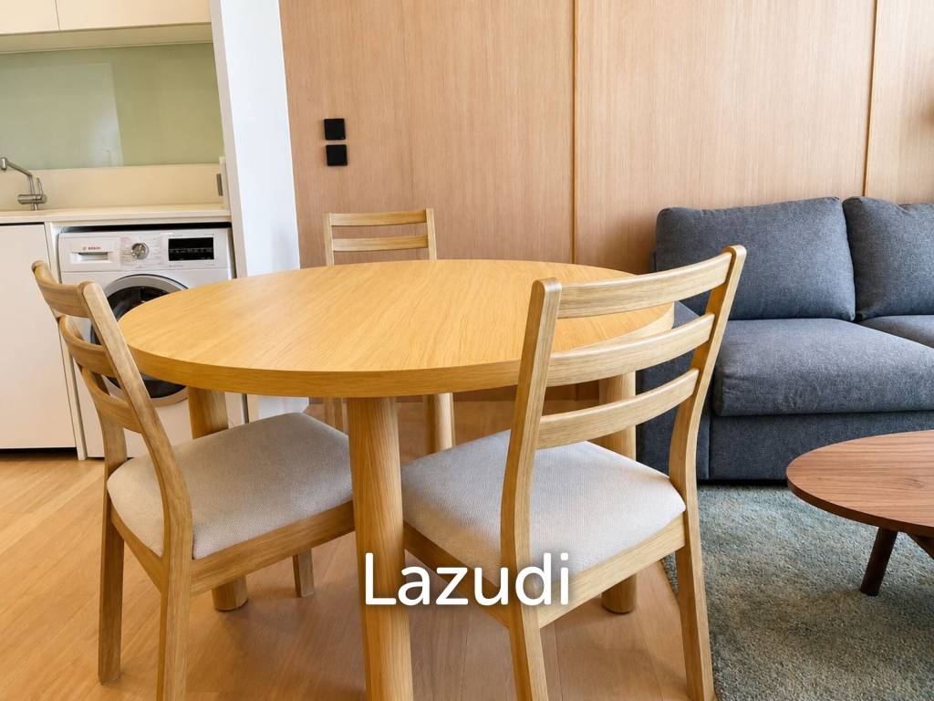 picture 1 Bed 1 Bath 45 SQ.M Anil Sathorn 12 - 7/14