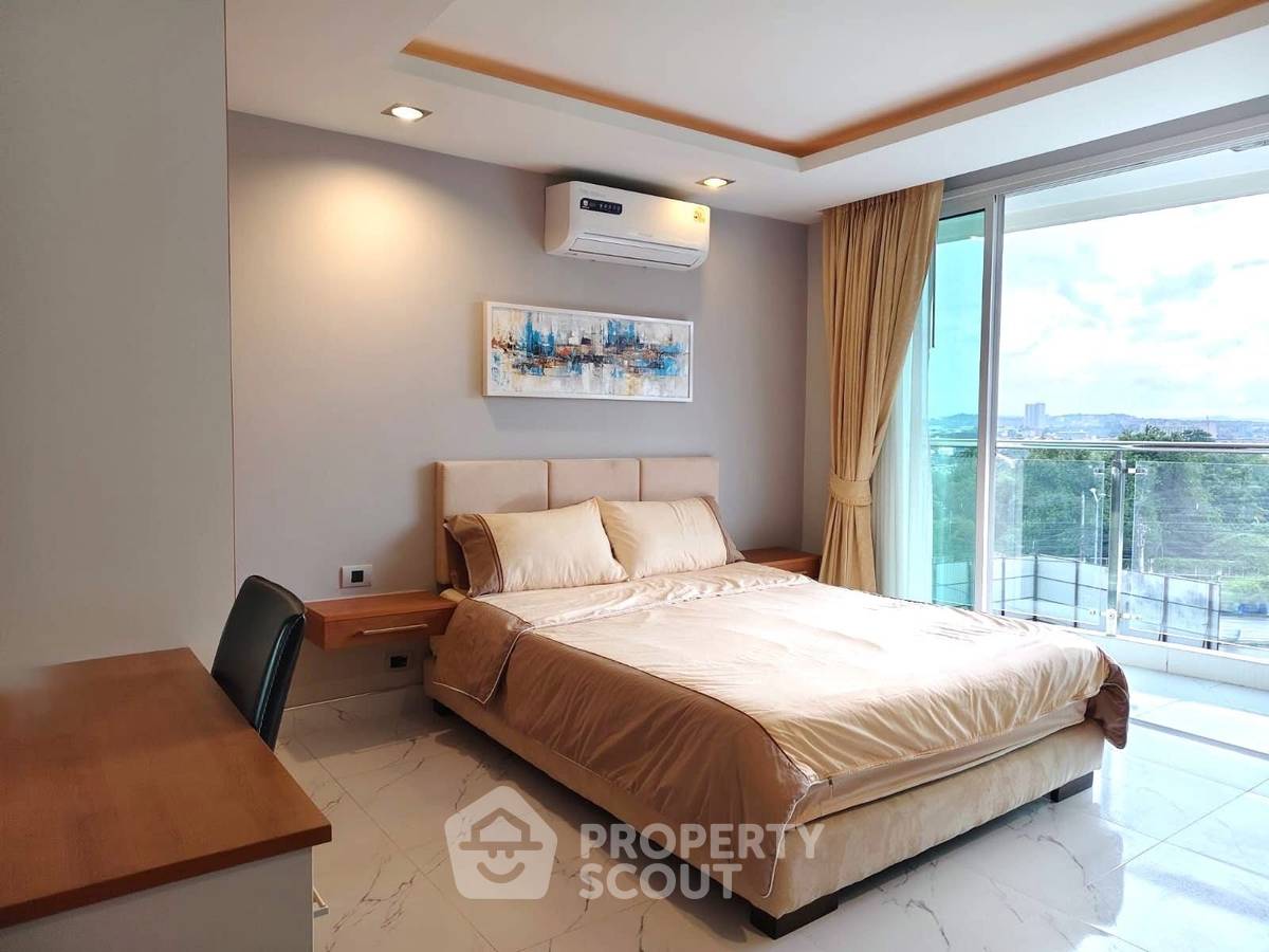 picture 1-BR Condo For Rent, Hyde Park Residence II, Pattaya (ID 3141127) - 8/13