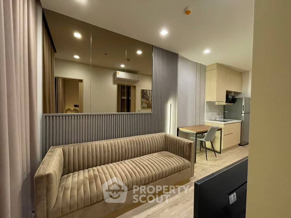 รูป คอนโด 1 ห้องนอน Noble State 39 ชั้น 16 ใกล้ BTS พร้อมพงษ์ 400 ม. (ID 2919056) - รูปที่ 4/10