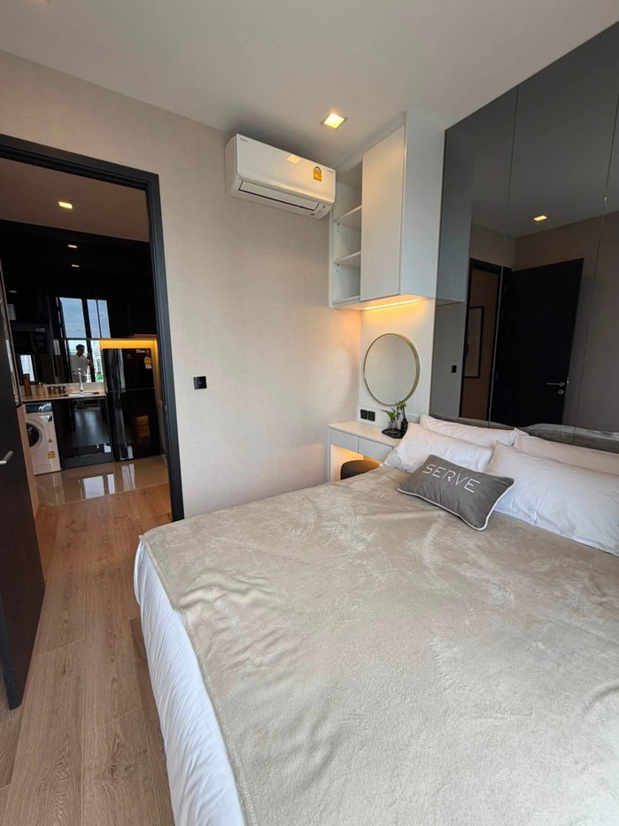 รูป ให้เช่า For rent NOBLE Around Ari 90 m BTS ARI 2 BED 44.18sqm - รูปที่ 7/11