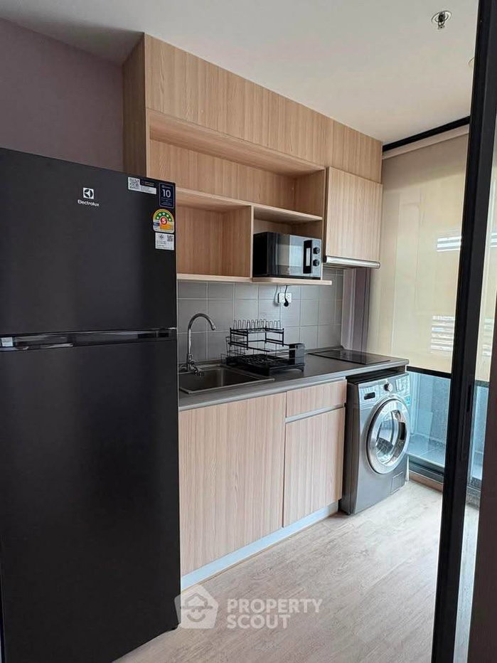 picture 2-BR Condo For Rent, Ideo O2, 25th-Floor, Near BTS Bang Na (ID 3142142) - 6/22