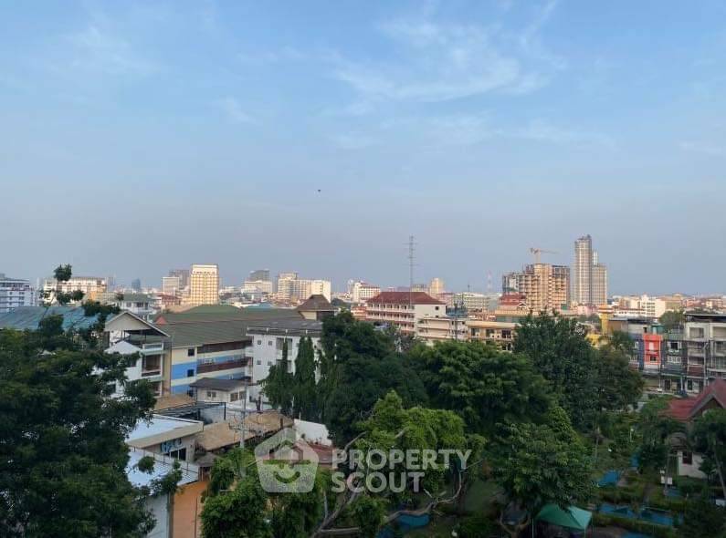 picture 1-BR Condo For Sale At Hyde Park Residence I, Phratamnak (5th Floor) (ID 2056706) - 5/9
