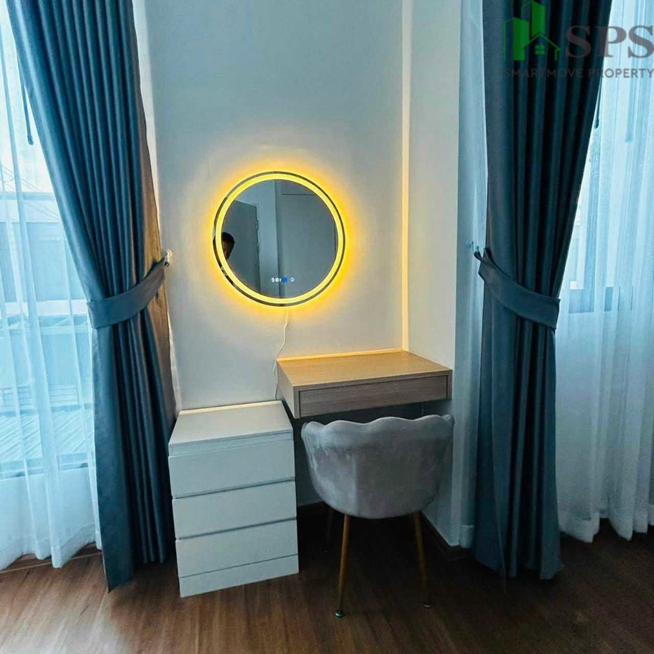 picture Townhome for Rent – Pleno Sukhumvit–Bangna 3 (SPSJP529) - 10/11