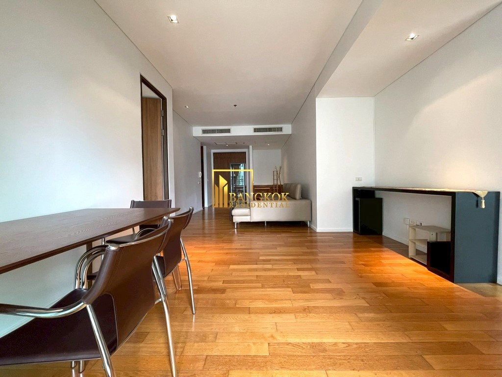 รูป The Lakes Asoke | Good Size 2 Bedroom Pet Friendly Condo - BR6243CD - รูปที่ 6/28