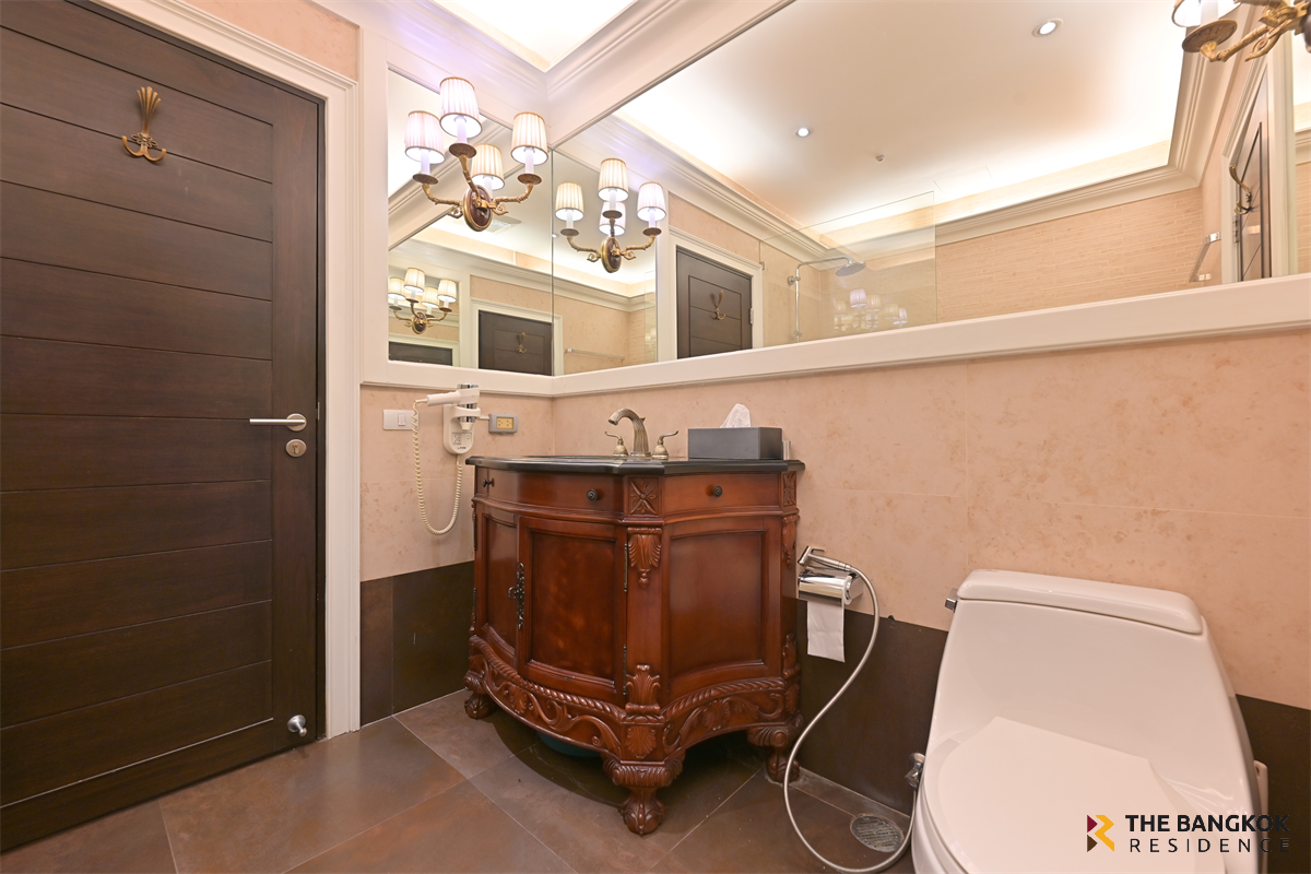 picture Eight Thonglor Residence High-potential Location, Not as Expensive as You Think - 7/10