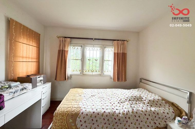 ขายบ้านเดี่ยว 3 ห้องนอน 100 ตร.ว. ภัสสร 13 สุวินทวงศ์