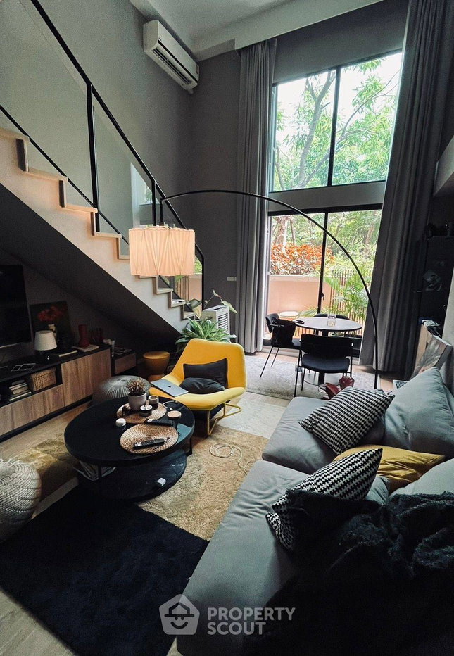 รูป คอนโดให้เช่า 1 ห้องนอน โครงการ Blossom Condo @ Sathorn-Charoenrat ใกล้ BTS สุรศักดิ์ (ID 3134960) - รูปที่ 10/17