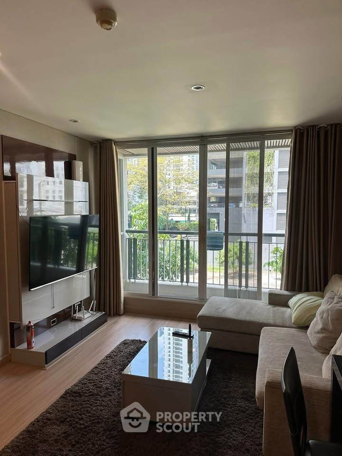 picture 2-BR Condo At The Address Phathumwan, 100m To BTS Ratchathewi (ID 3142857) - 2/8