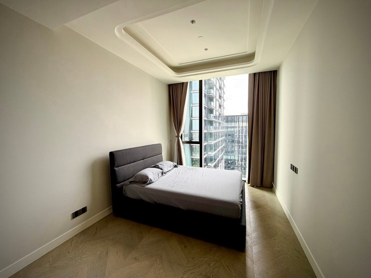 รูป LTHC16009 - Luxury Condo for Rent Lumphini | ONE89 Wireless | Near MRT Lumphini | 400K/Month | คอนโดหรูให้เช่า วัน89 ไวร์เลส - รูปที่ 2/11