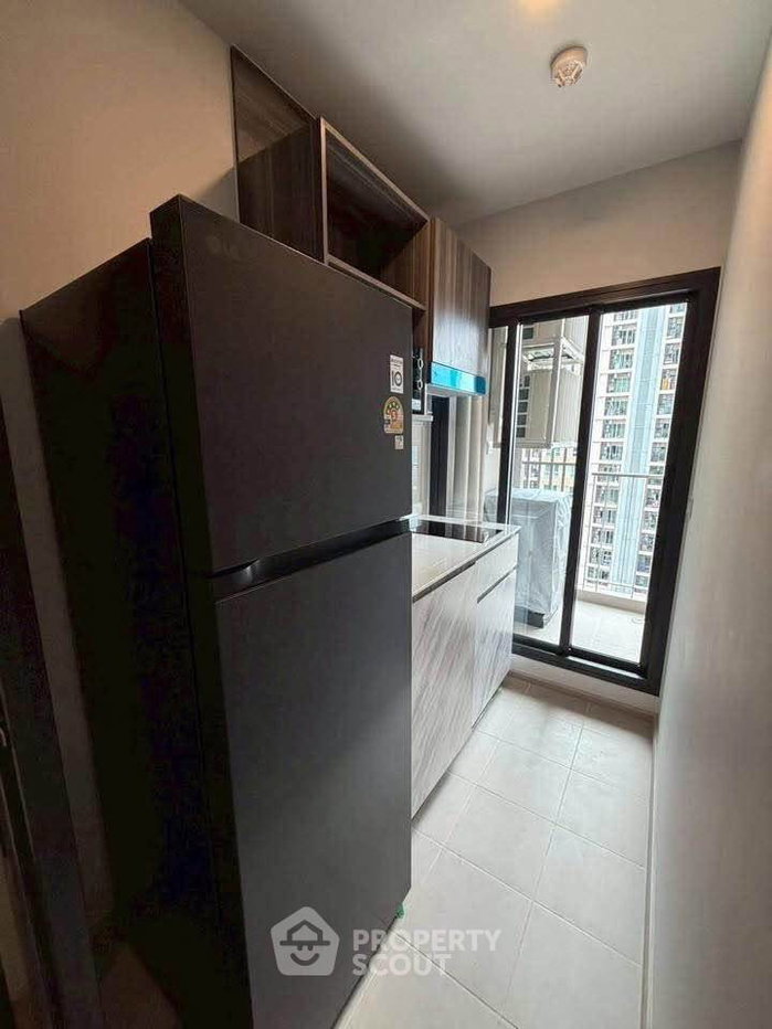 รูป คอนโด 1 ห้องนอน ชั้น 21 ขนาด 30 ตร.ม. แอสปาย อ่อนนุช สเตชัน ใกล้ BTS อ่อนนุช 300 เมตร (ID 3142116) - รูปที่ 10/24