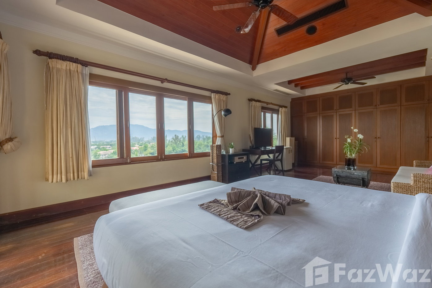 picture 5 Bedroom Pool Villa for 5369528 - 26/40