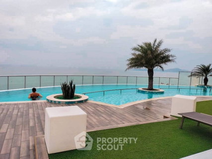รูปภาพ 1-BR Condo For Rent At Sands Condominium, Phratamnak (ID 3140118)