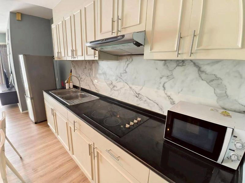 รูป NOBLE REMIX – Best Market Value Two Bedroom in Prime Thonglor at 9.9MB - รูปที่ 6/16
